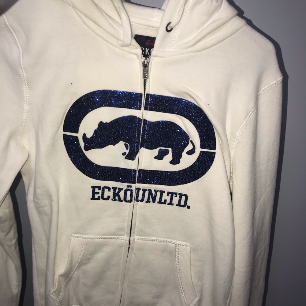 ecko sweat suit